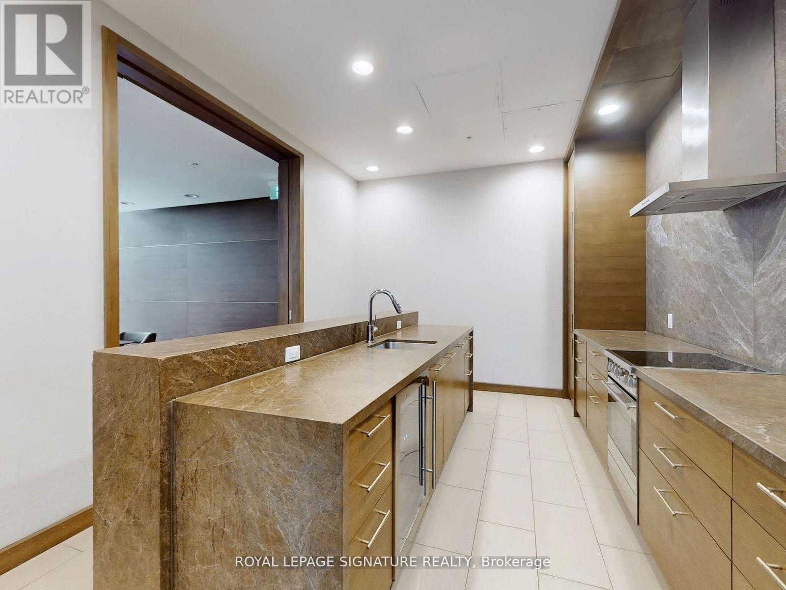 N428 - 455 FRONT STREET E, Toronto (Waterfront Communities), Ontario, M5A0J2 — Photo 36