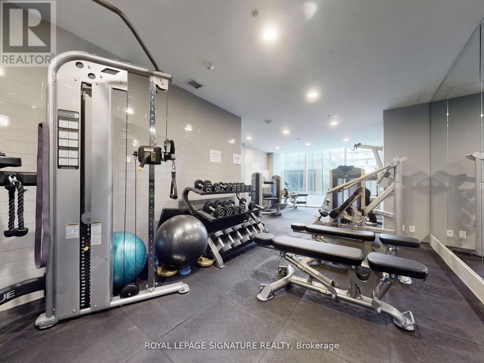 N428 - 455 FRONT STREET E, Toronto (Waterfront Communities), Ontario, M5A0J2 — Photo 37