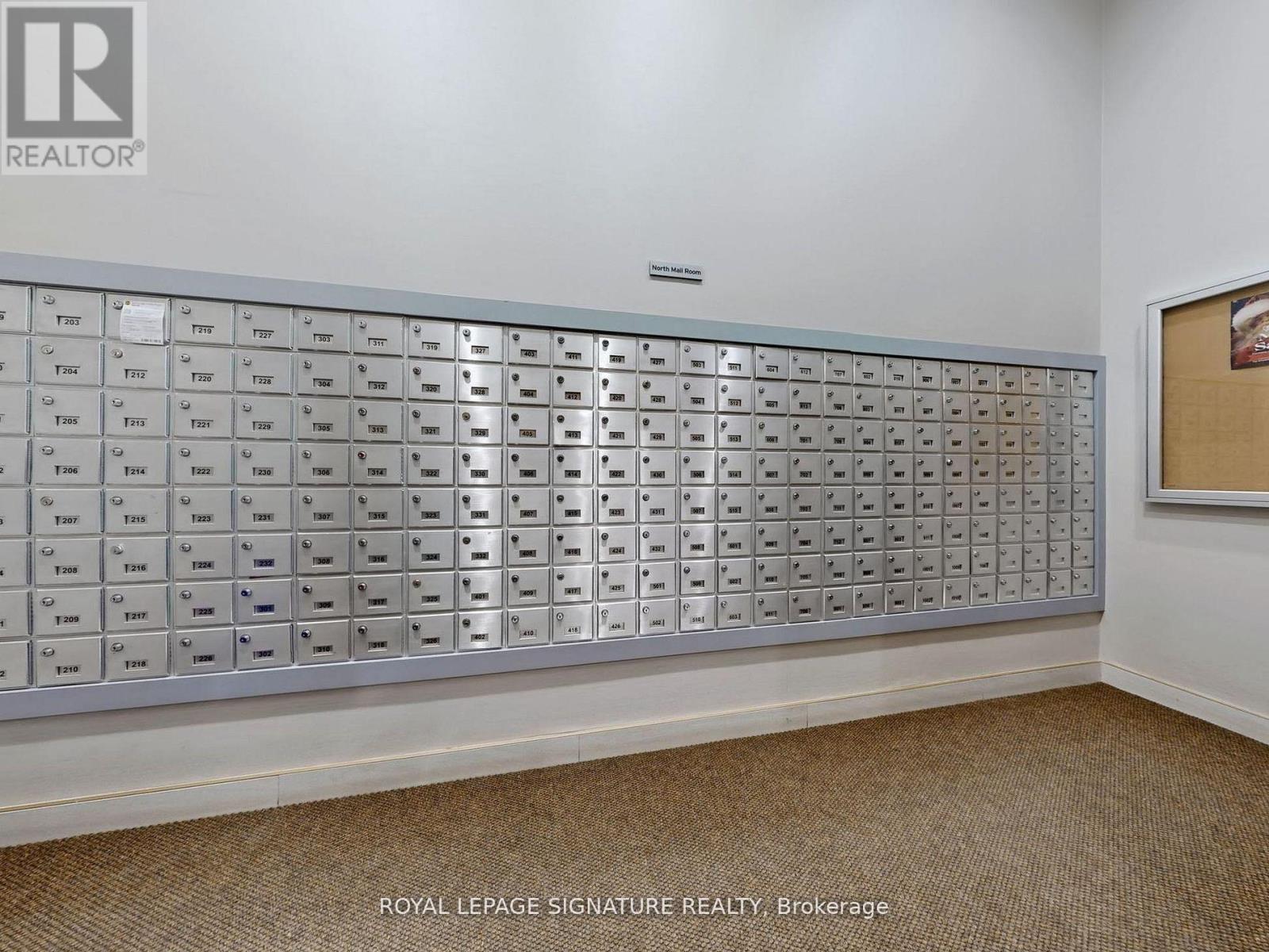 N428 - 455 FRONT STREET E, Toronto (Waterfront Communities), Ontario, M5A0J2 — Photo 38