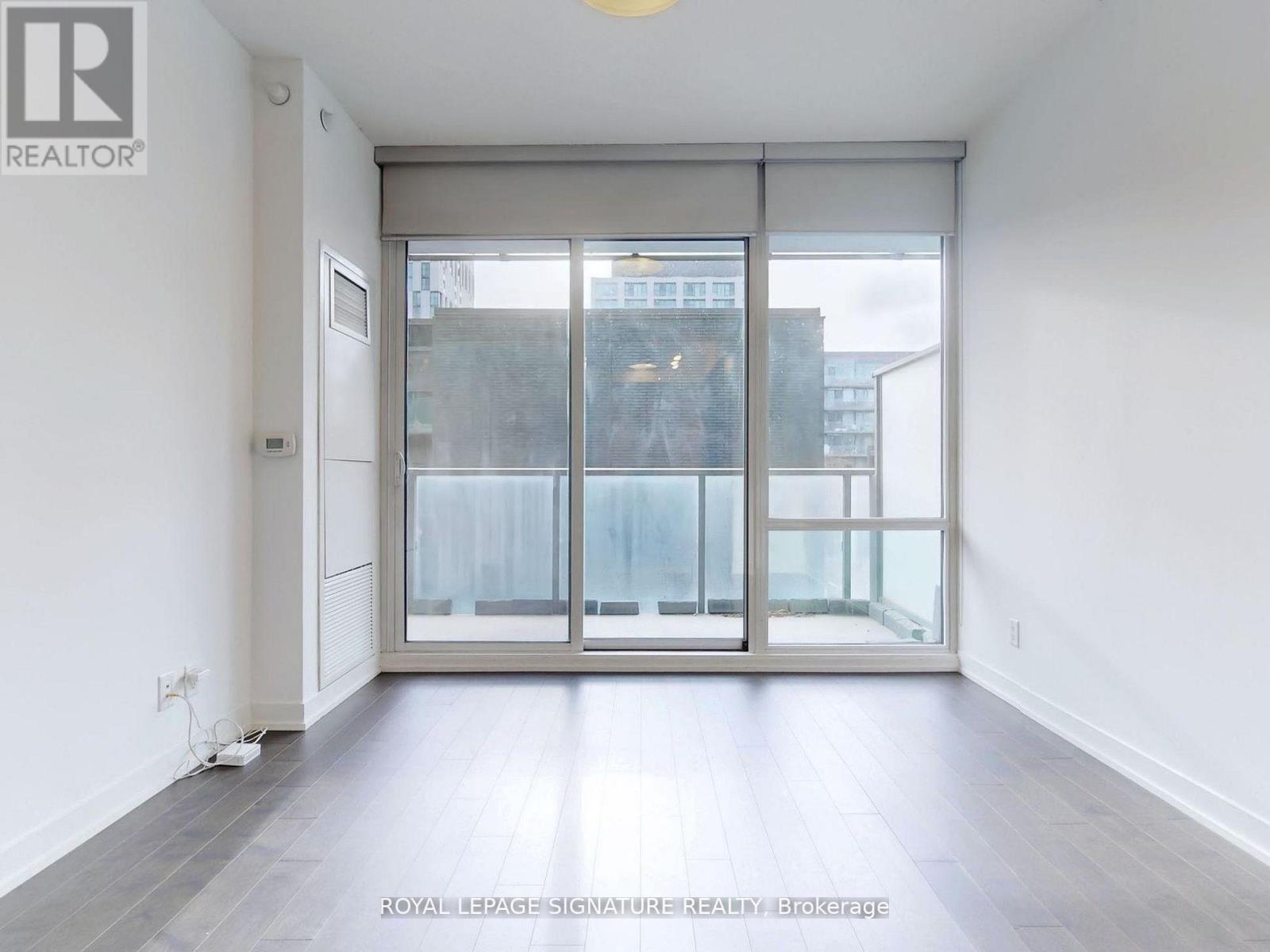 N428 - 455 FRONT STREET E, Toronto (Waterfront Communities), Ontario, M5A0J2 — Photo 6