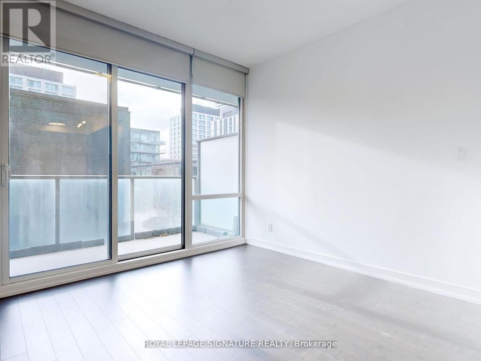 N428 - 455 FRONT STREET E, Toronto (Waterfront Communities), Ontario, M5A0J2 — Photo 7