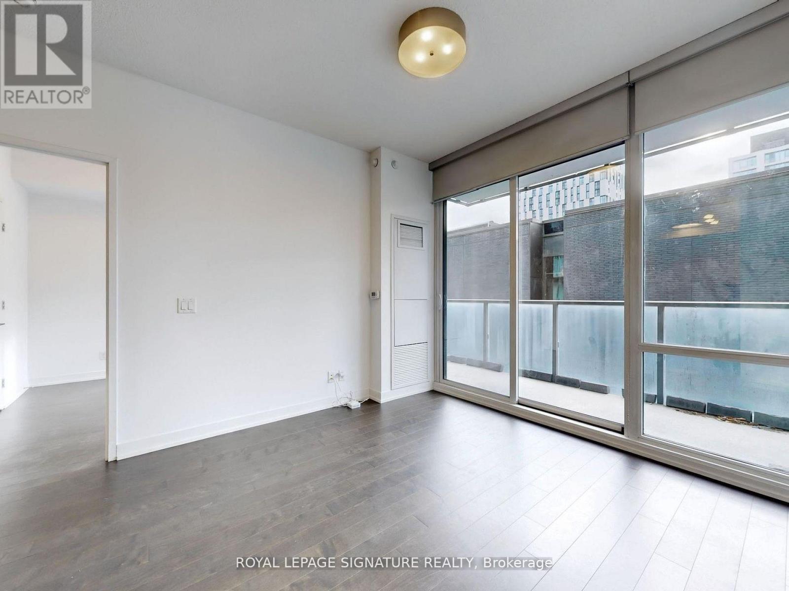 N428 - 455 FRONT STREET E, Toronto (Waterfront Communities), Ontario, M5A0J2 — Photo 8