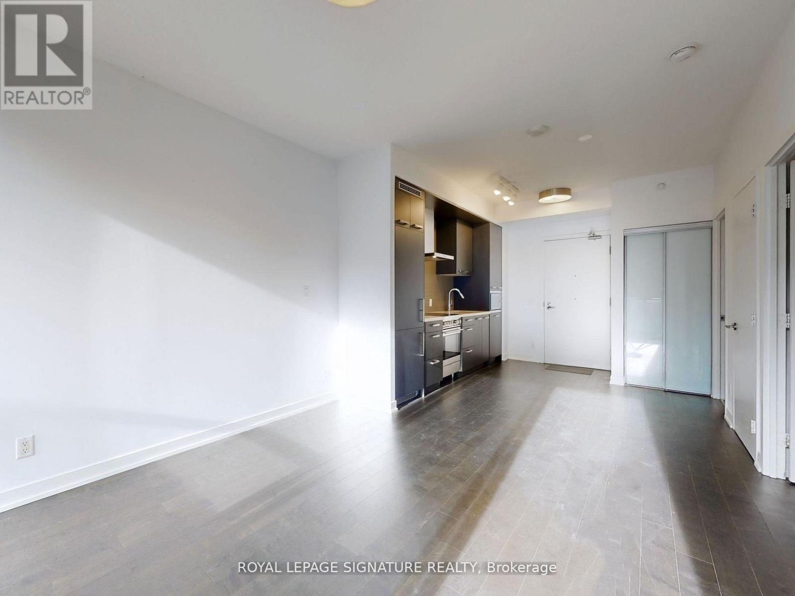 N428 - 455 FRONT STREET E, Toronto (Waterfront Communities), Ontario, M5A0J2 — Photo 9