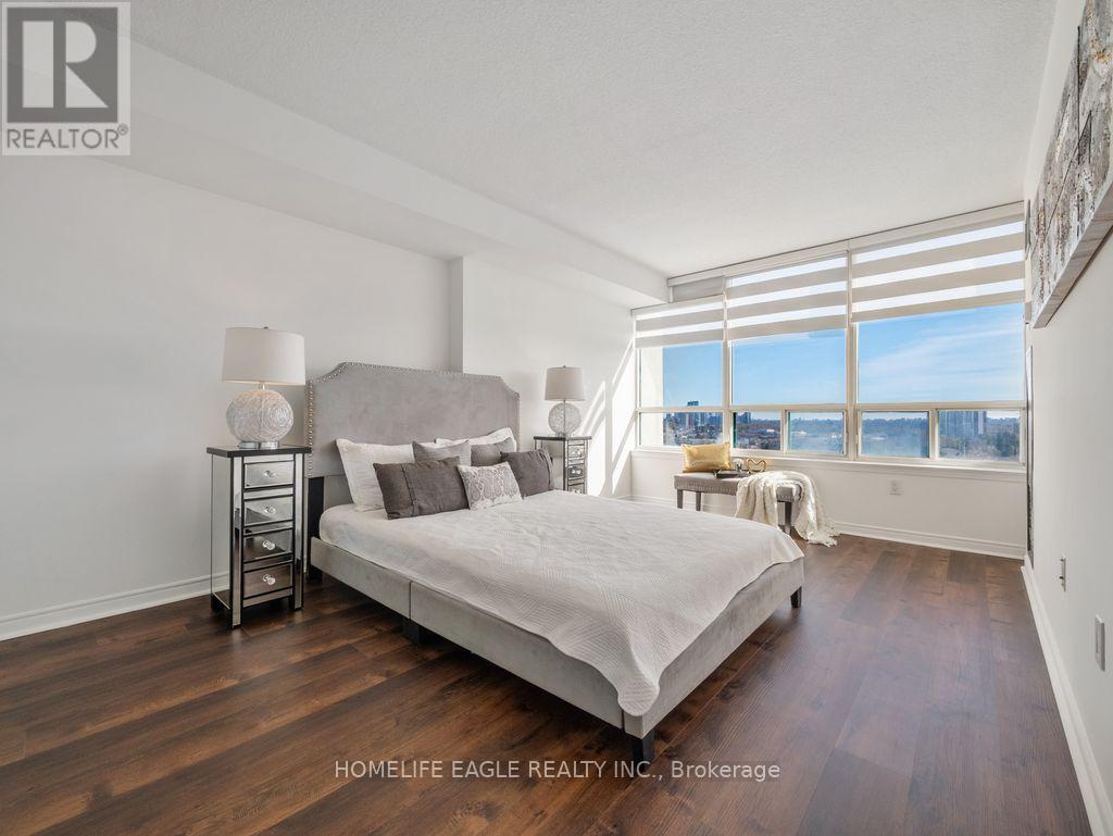 1709 - 7250 YONGE STREET, Vaughan (Crestwood-Springfarm-Yorkhill), Ontario, L4J7X1 — Photo 10