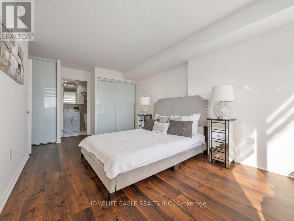 1709 - 7250 YONGE STREET, Vaughan (Crestwood-Springfarm-Yorkhill), Ontario, L4J7X1 — Photo 11