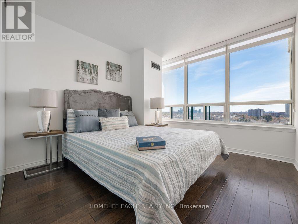 1709 - 7250 YONGE STREET, Vaughan (Crestwood-Springfarm-Yorkhill), Ontario, L4J7X1 — Photo 13