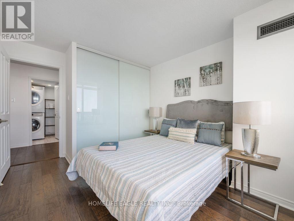 1709 - 7250 YONGE STREET, Vaughan (Crestwood-Springfarm-Yorkhill), Ontario, L4J7X1 — Photo 14