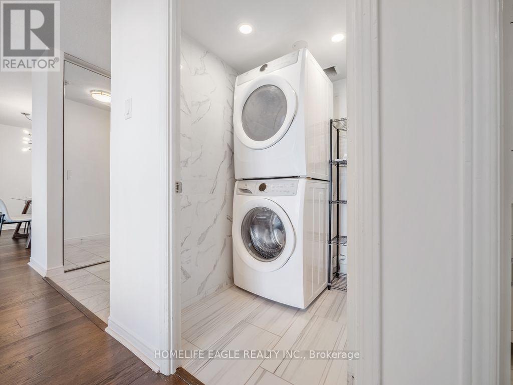 1709 - 7250 YONGE STREET, Vaughan (Crestwood-Springfarm-Yorkhill), Ontario, L4J7X1 — Photo 16