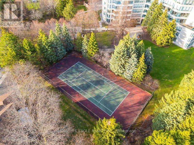 1709 - 7250 YONGE STREET, Vaughan (Crestwood-Springfarm-Yorkhill), Ontario, L4J7X1 — Photo 18