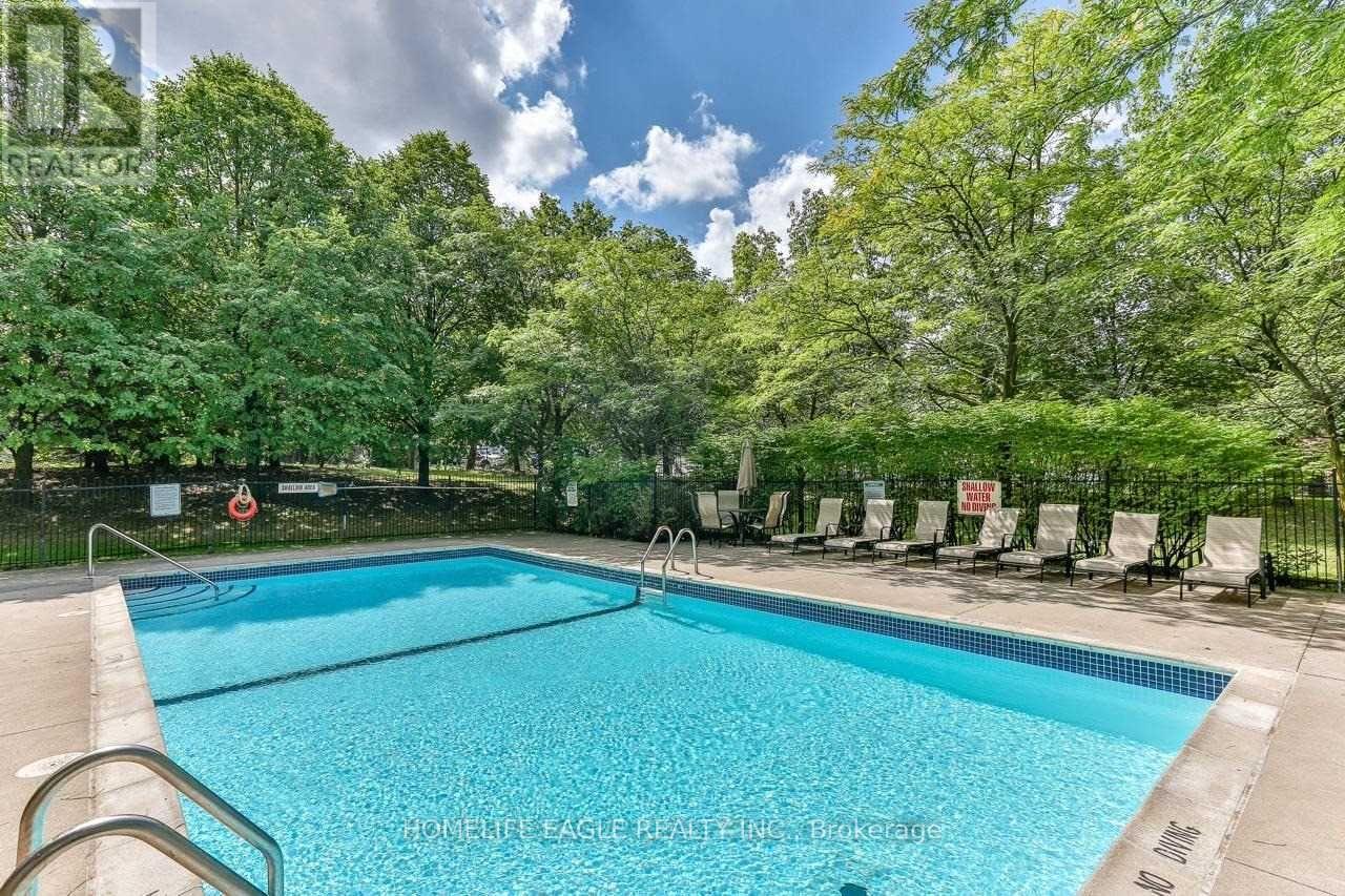 1709 - 7250 YONGE STREET, Vaughan (Crestwood-Springfarm-Yorkhill), Ontario, L4J7X1 — Photo 20