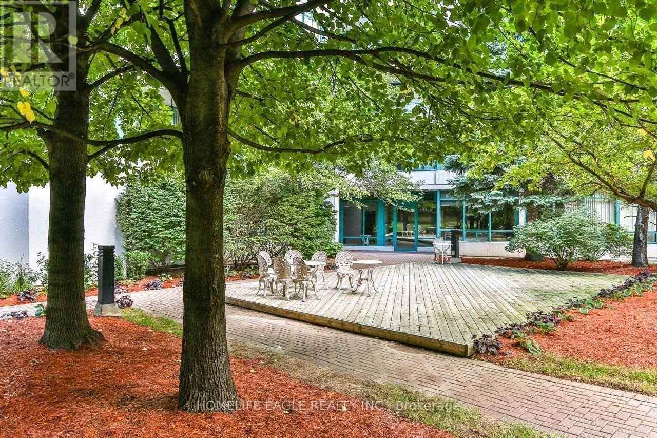 1709 - 7250 YONGE STREET, Vaughan (Crestwood-Springfarm-Yorkhill), Ontario, L4J7X1 — Photo 21