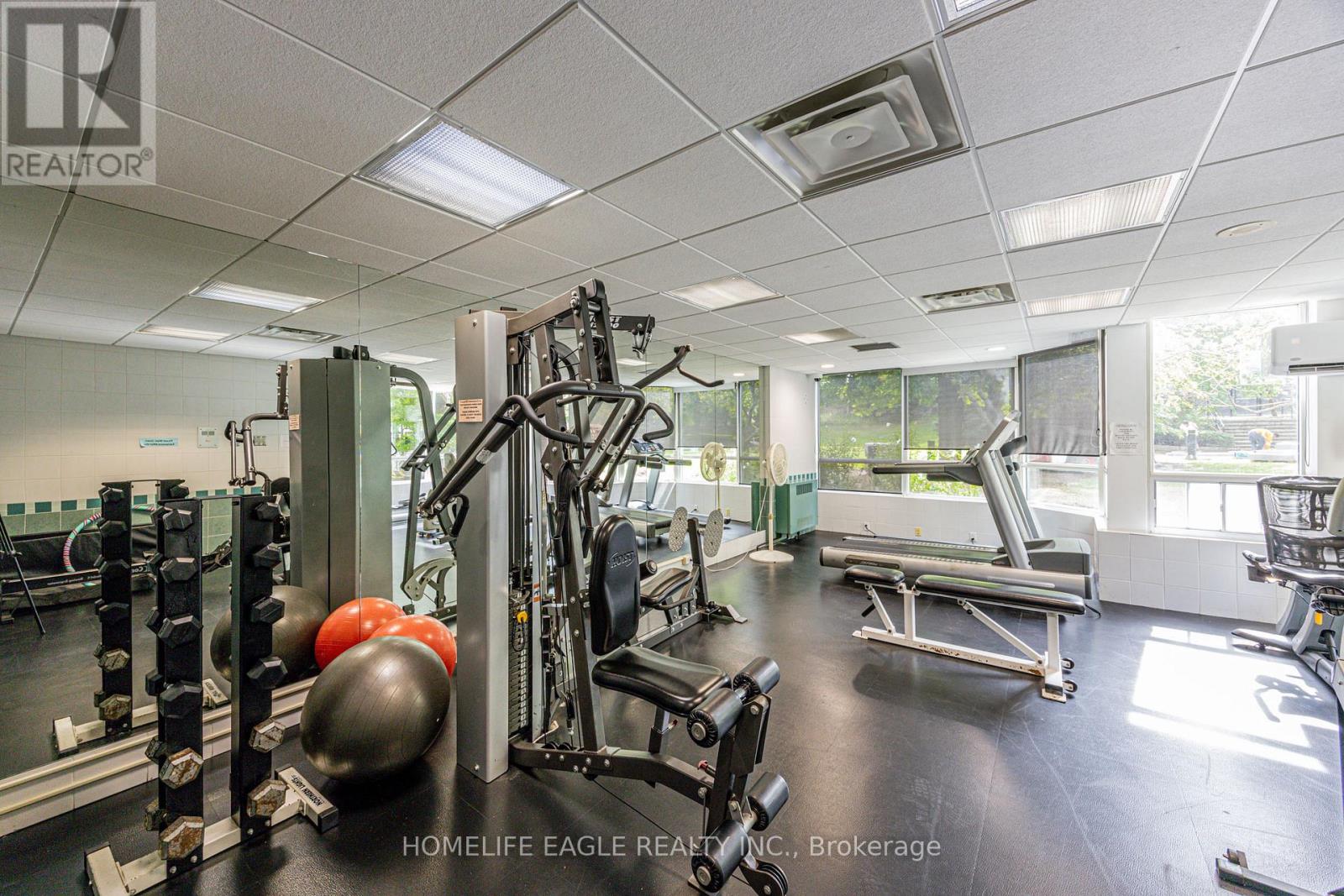 1709 - 7250 YONGE STREET, Vaughan (Crestwood-Springfarm-Yorkhill), Ontario, L4J7X1 — Photo 25