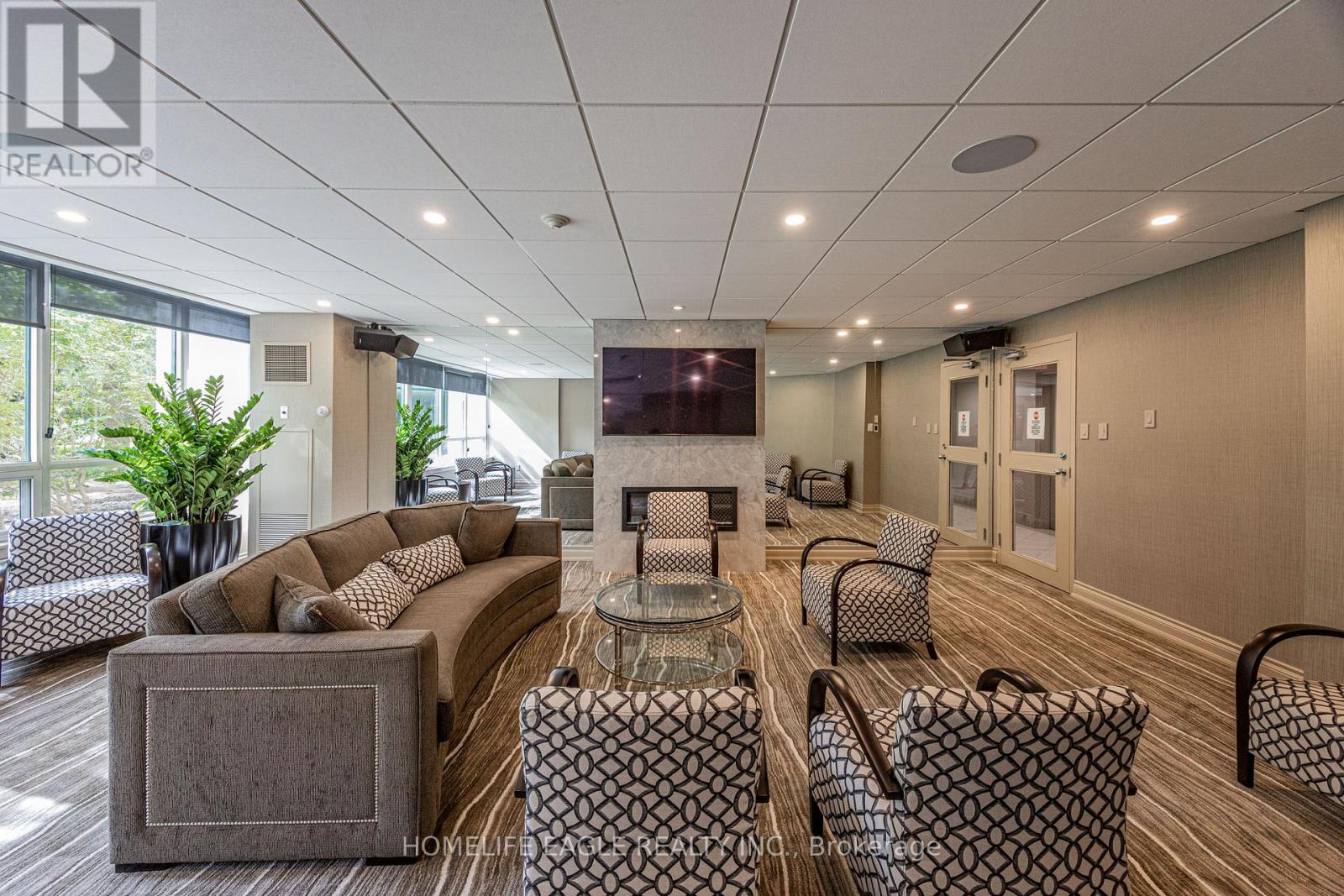 1709 - 7250 YONGE STREET, Vaughan (Crestwood-Springfarm-Yorkhill), Ontario, L4J7X1 — Photo 26