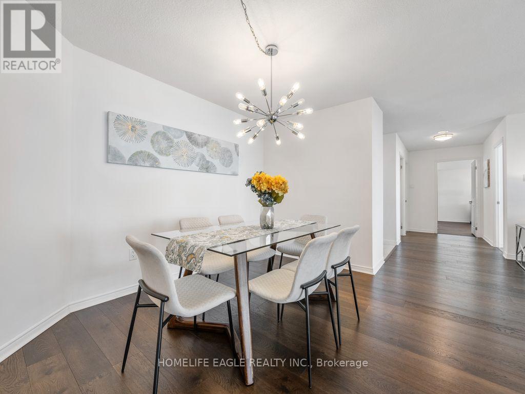 1709 - 7250 YONGE STREET, Vaughan (Crestwood-Springfarm-Yorkhill), Ontario, L4J7X1 — Photo 4