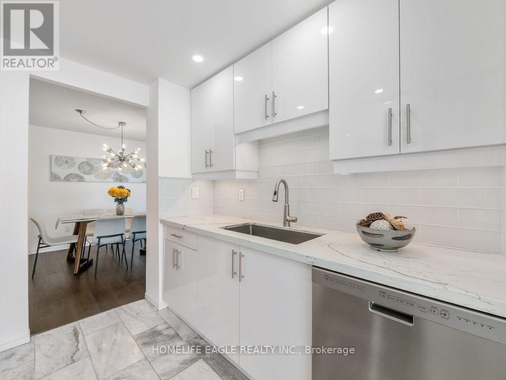 1709 - 7250 YONGE STREET, Vaughan (Crestwood-Springfarm-Yorkhill), Ontario, L4J7X1 — Photo 8