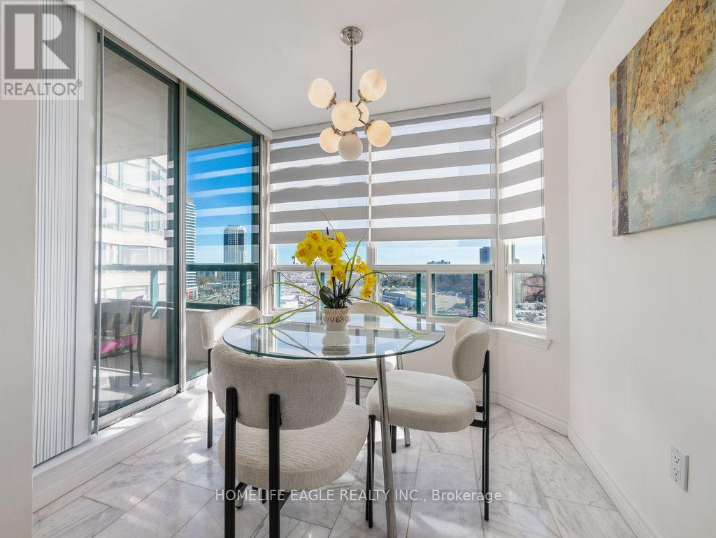 1709 - 7250 YONGE STREET, Vaughan (Crestwood-Springfarm-Yorkhill), Ontario, L4J7X1 — Photo 9