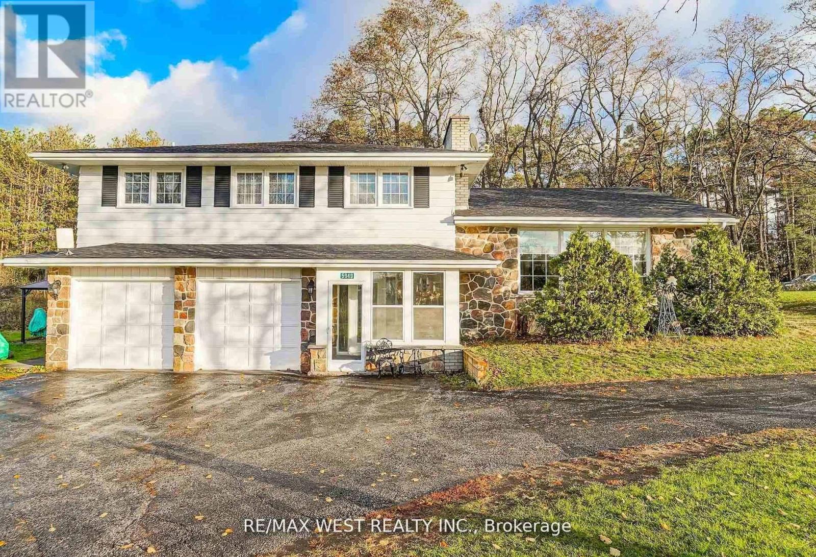 5949 CONCESSION 6 ROAD, Uxbridge, Ontario, L9P0L6 — Photo 2