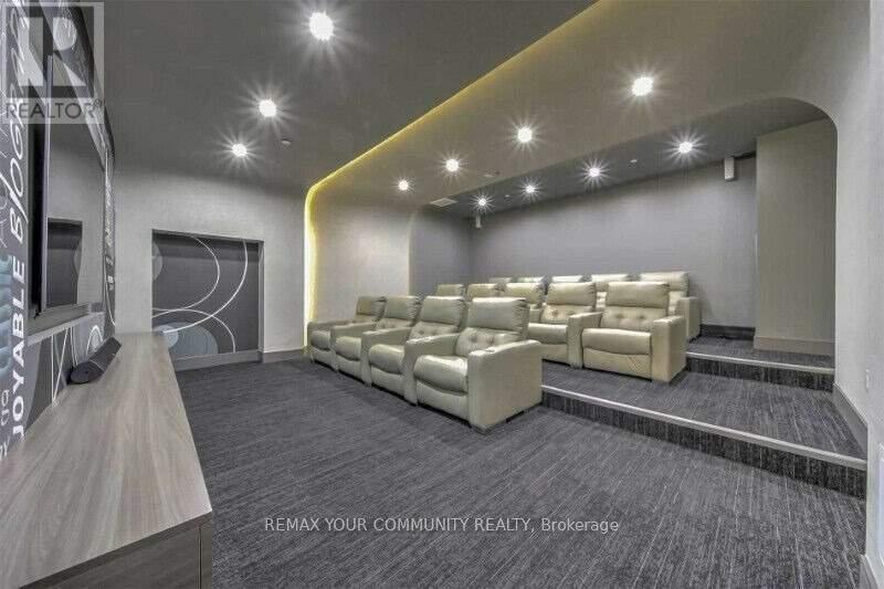 908 - 9201 YONGE STREET, Richmond Hill (Langstaff), Ontario, L4C6Z2 — Photo 10