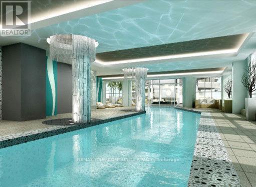 908 - 9201 YONGE STREET, Richmond Hill (Langstaff), Ontario, L4C6Z2 — Photo 11