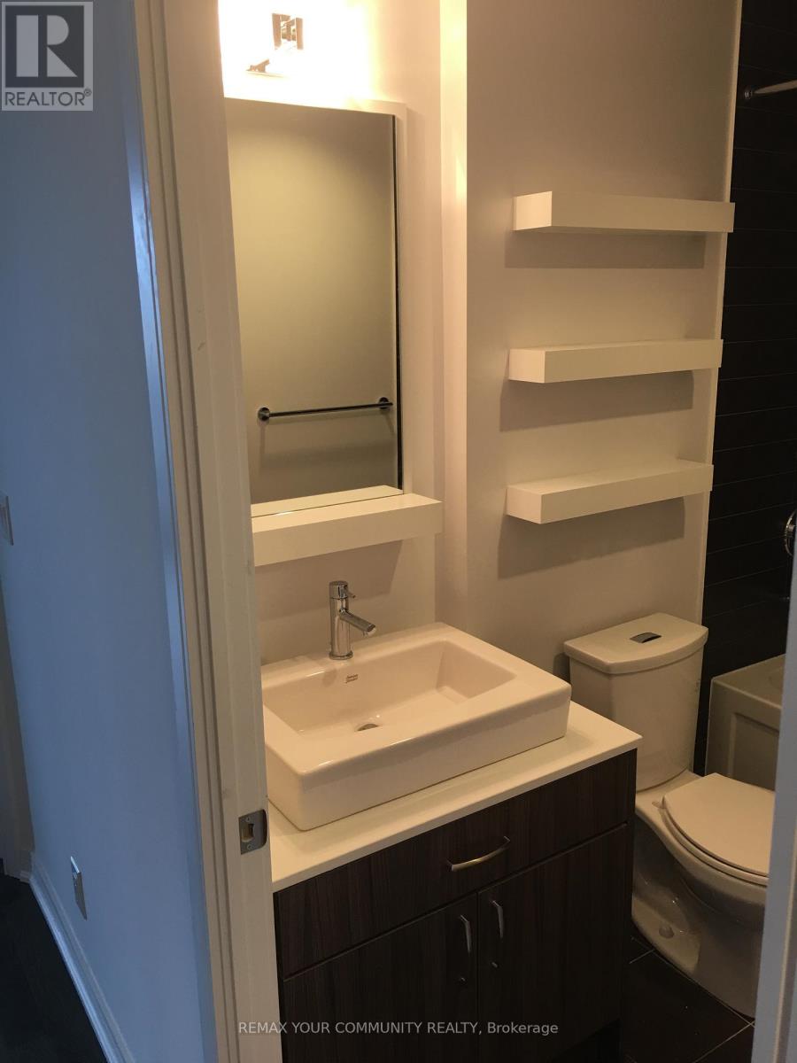 908 - 9201 YONGE STREET, Richmond Hill (Langstaff), Ontario, L4C6Z2 — Photo 15