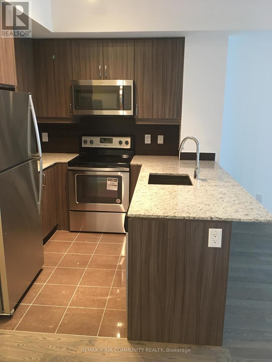 908 - 9201 YONGE STREET, Richmond Hill (Langstaff), Ontario, L4C6Z2 — Photo 17