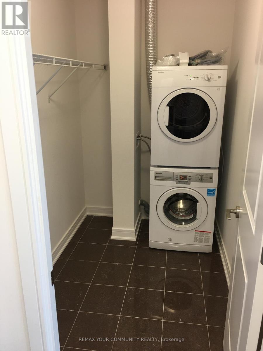 908 - 9201 YONGE STREET, Richmond Hill (Langstaff), Ontario, L4C6Z2 — Photo 18