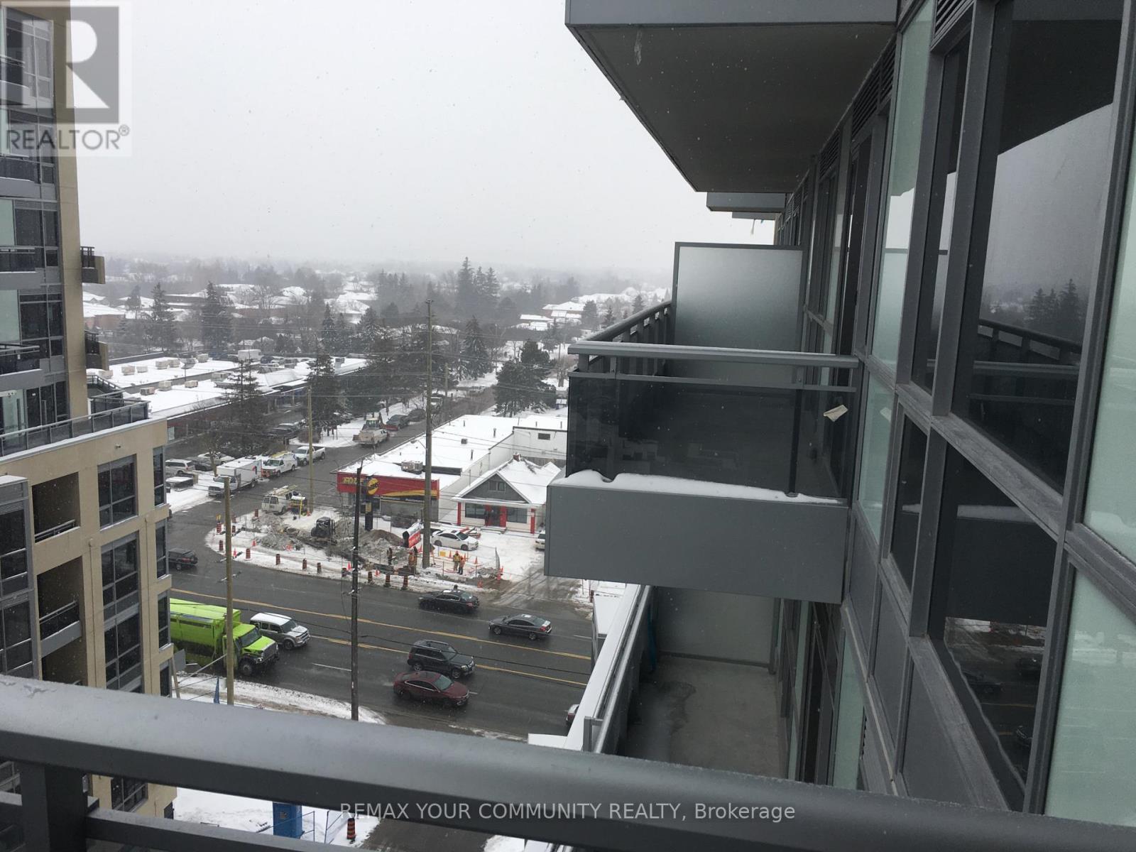 908 - 9201 YONGE STREET, Richmond Hill (Langstaff), Ontario, L4C6Z2 — Photo 19