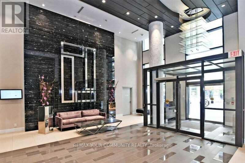 908 - 9201 YONGE STREET, Richmond Hill (Langstaff), Ontario, L4C6Z2 — Photo 2