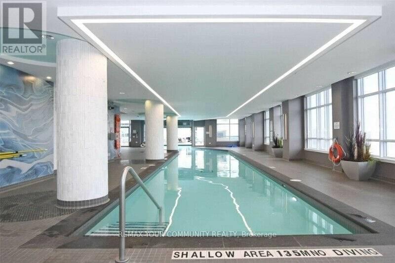 908 - 9201 YONGE STREET, Richmond Hill (Langstaff), Ontario, L4C6Z2 — Photo 21