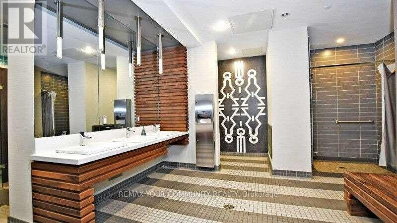 908 - 9201 YONGE STREET, Richmond Hill (Langstaff), Ontario, L4C6Z2 — Photo 22