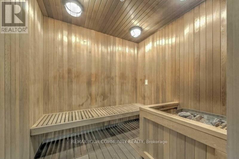 908 - 9201 YONGE STREET, Richmond Hill (Langstaff), Ontario, L4C6Z2 — Photo 5