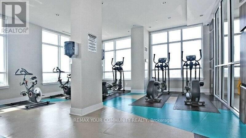 908 - 9201 YONGE STREET, Richmond Hill (Langstaff), Ontario, L4C6Z2 — Photo 7