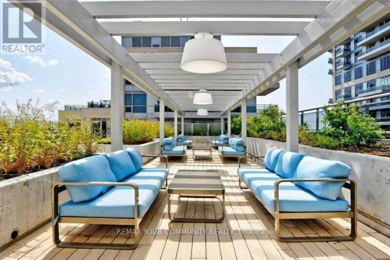 908 - 9201 YONGE STREET, Richmond Hill (Langstaff), Ontario, L4C6Z2 — Photo 8