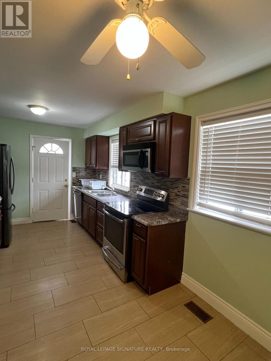 MAIN FLOOR - 5 WESLEY STREET, Toronto (Mimico), Ontario, M8Y2W4 — Photo 10