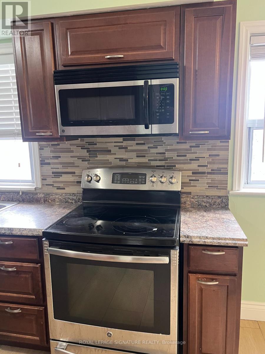 MAIN FLOOR - 5 WESLEY STREET, Toronto (Mimico), Ontario, M8Y2W4 — Photo 12