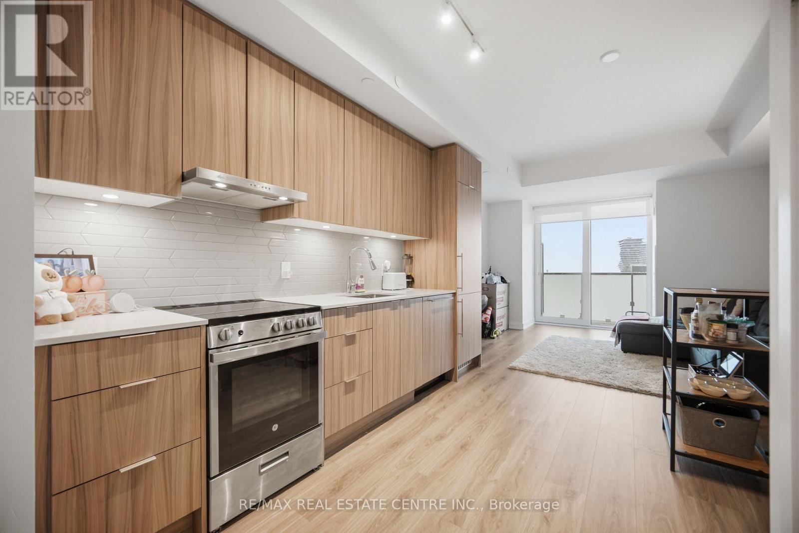 4905 - 430 SQUARE ONE DRIVE, Mississauga (Creditview), Ontario, L5B0L6 — Photo 10