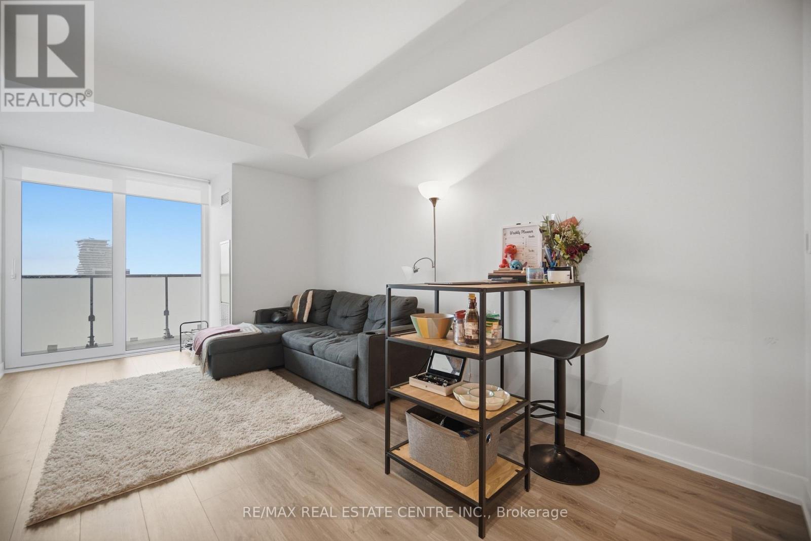 4905 - 430 SQUARE ONE DRIVE, Mississauga (Creditview), Ontario, L5B0L6 — Photo 11