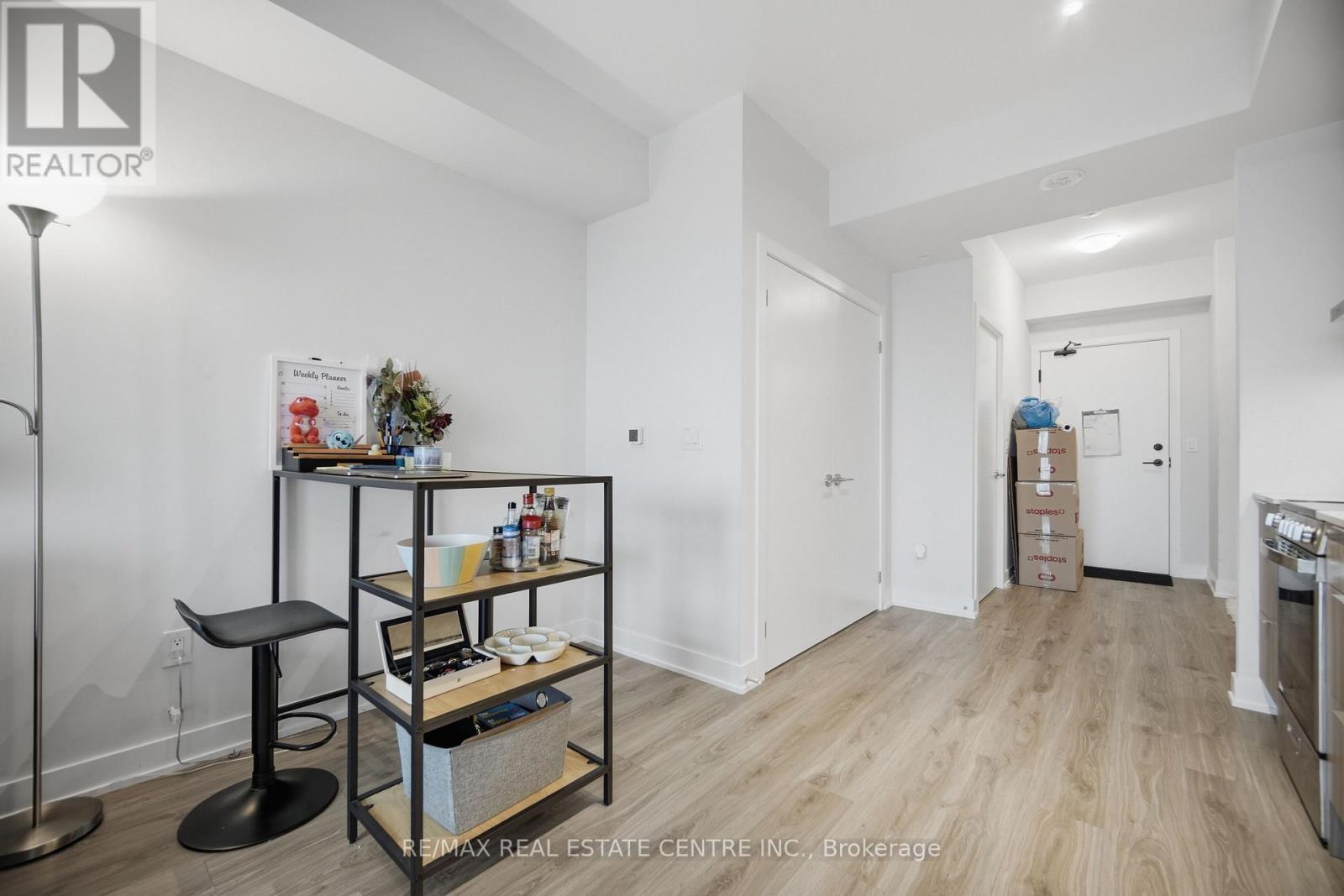 4905 - 430 SQUARE ONE DRIVE, Mississauga (Creditview), Ontario, L5B0L6 — Photo 12