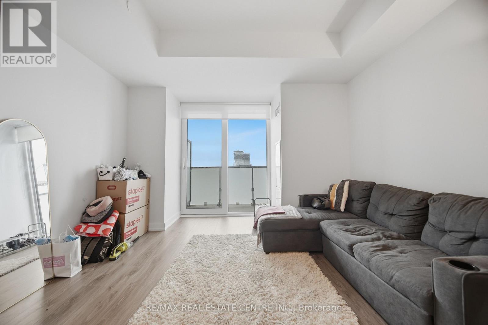 4905 - 430 SQUARE ONE DRIVE, Mississauga (Creditview), Ontario, L5B0L6 — Photo 13