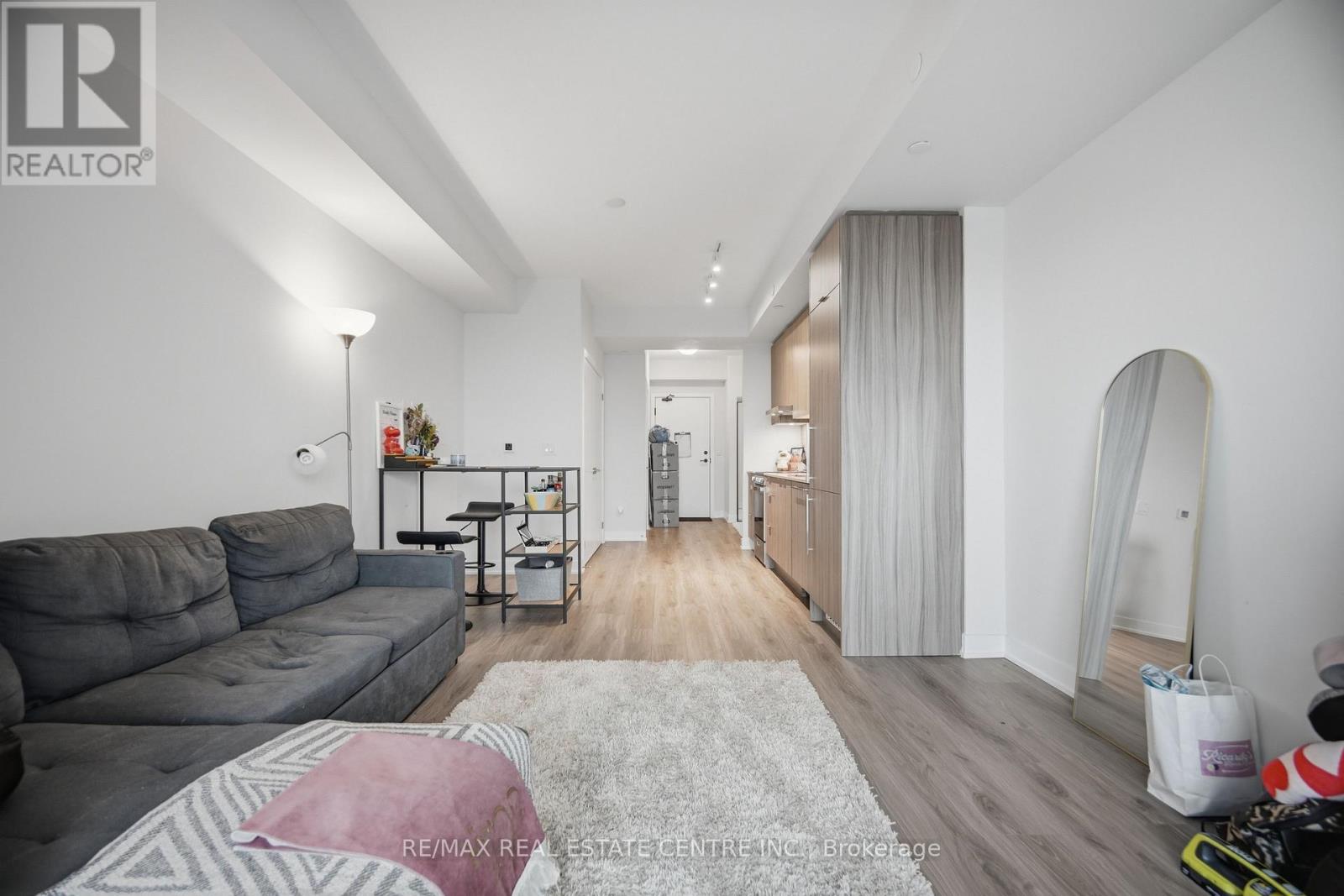 4905 - 430 SQUARE ONE DRIVE, Mississauga (Creditview), Ontario, L5B0L6 — Photo 14