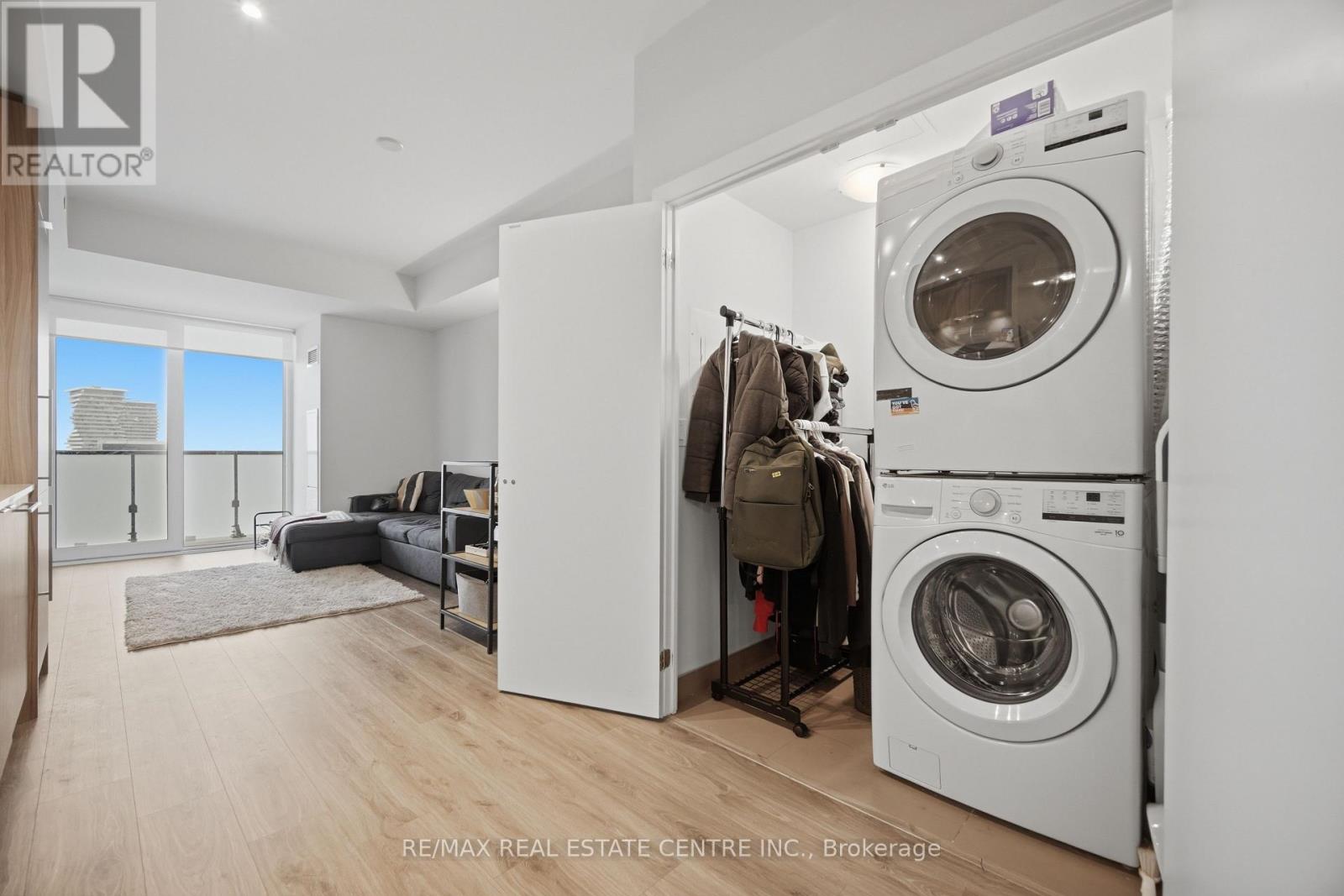 4905 - 430 SQUARE ONE DRIVE, Mississauga (Creditview), Ontario, L5B0L6 — Photo 23