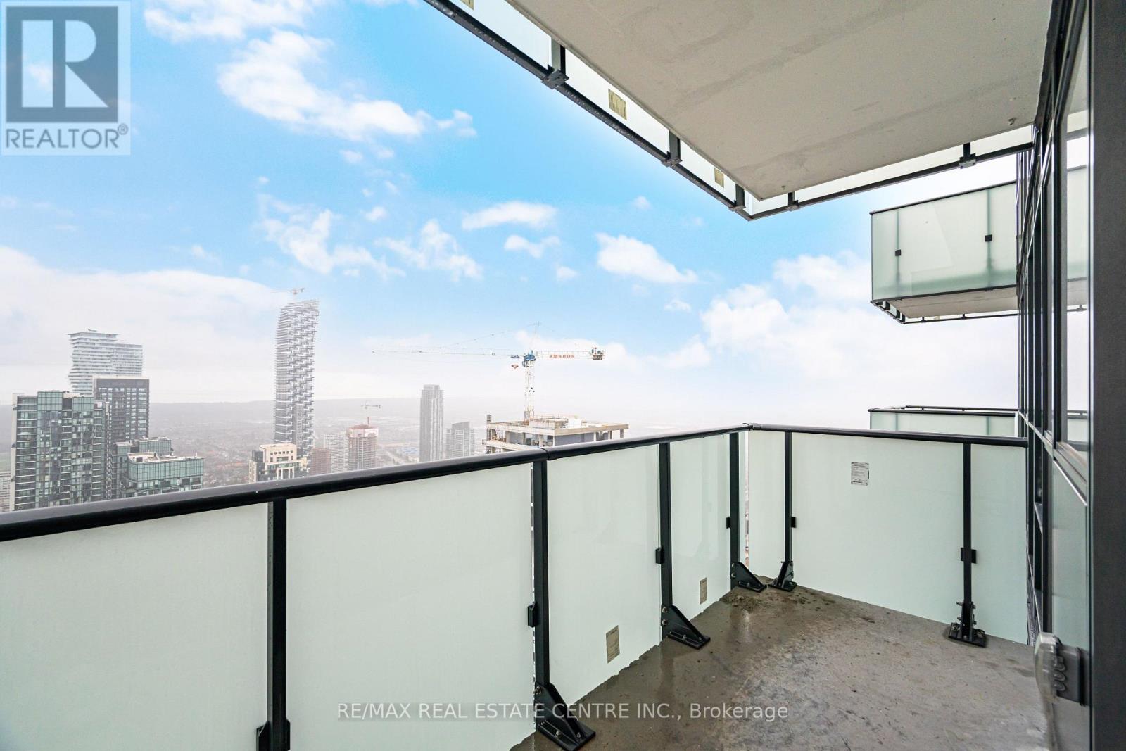 4905 - 430 SQUARE ONE DRIVE, Mississauga (Creditview), Ontario, L5B0L6 — Photo 25