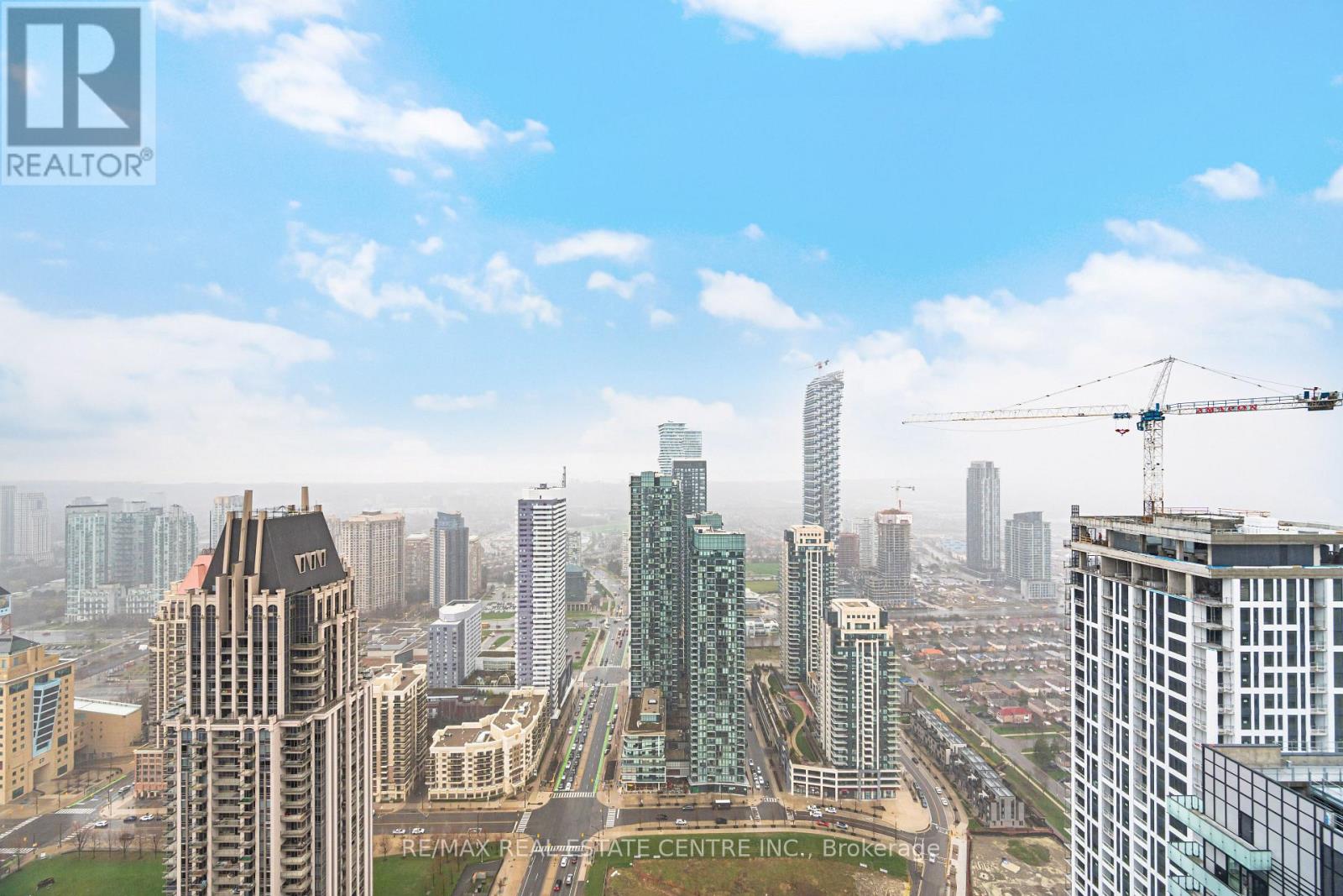 4905 - 430 SQUARE ONE DRIVE, Mississauga (Creditview), Ontario, L5B0L6 — Photo 27