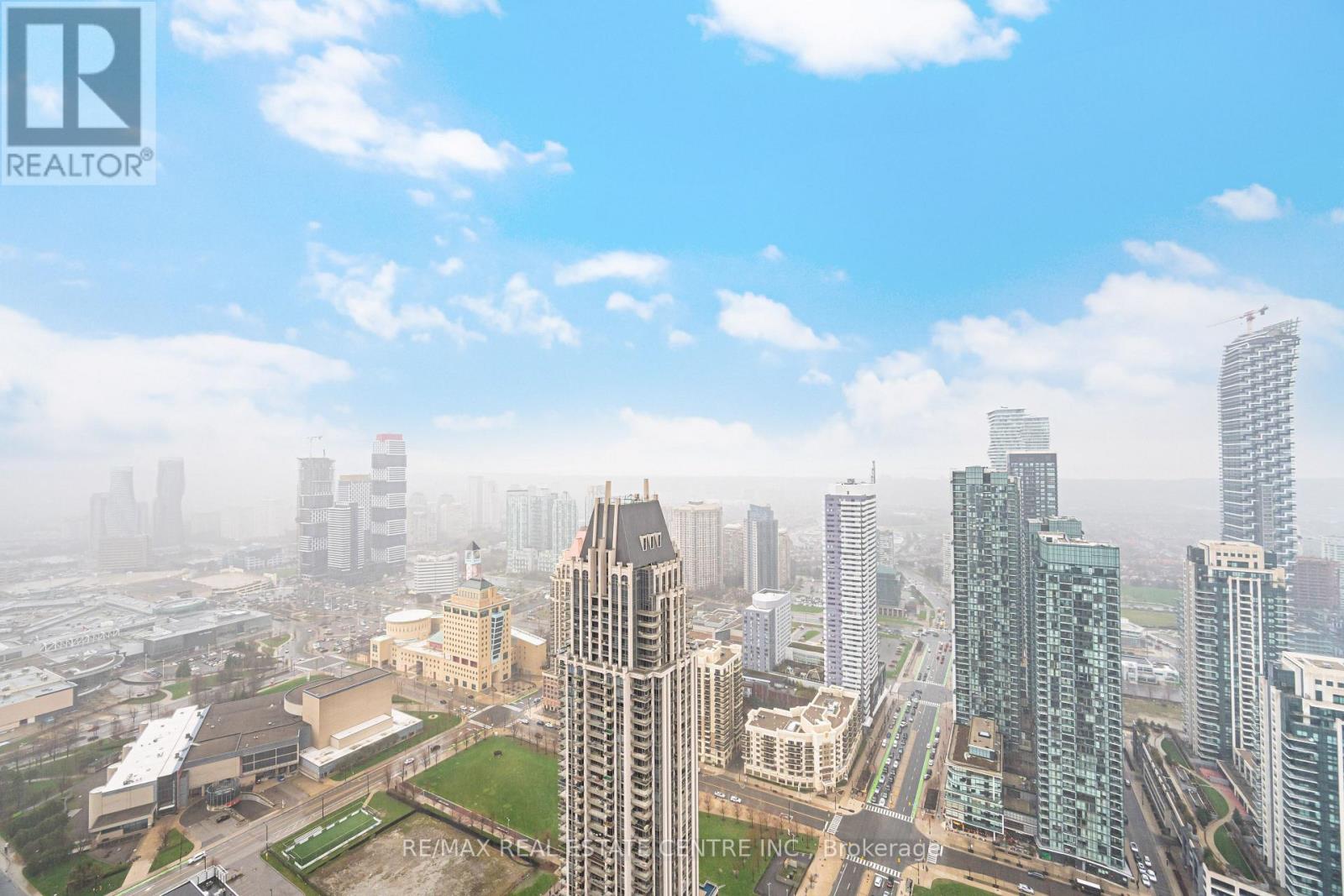 4905 - 430 SQUARE ONE DRIVE, Mississauga (Creditview), Ontario, L5B0L6 — Photo 28