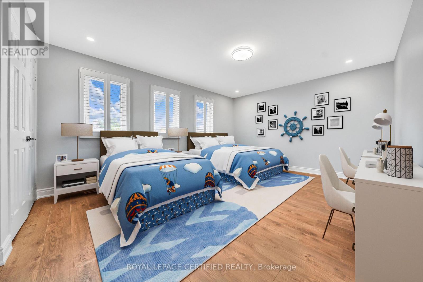6062 PRAIRIE CIRCLE, Mississauga (Lisgar), Ontario, L5N5C5 — Photo 24