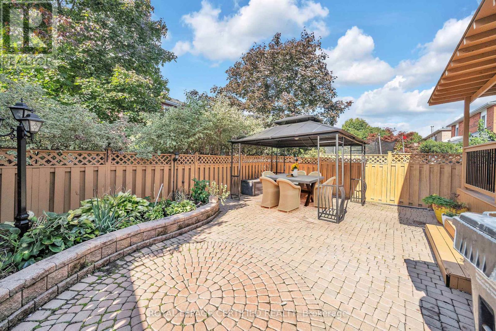 6062 PRAIRIE CIRCLE, Mississauga (Lisgar), Ontario, L5N5C5 — Photo 41