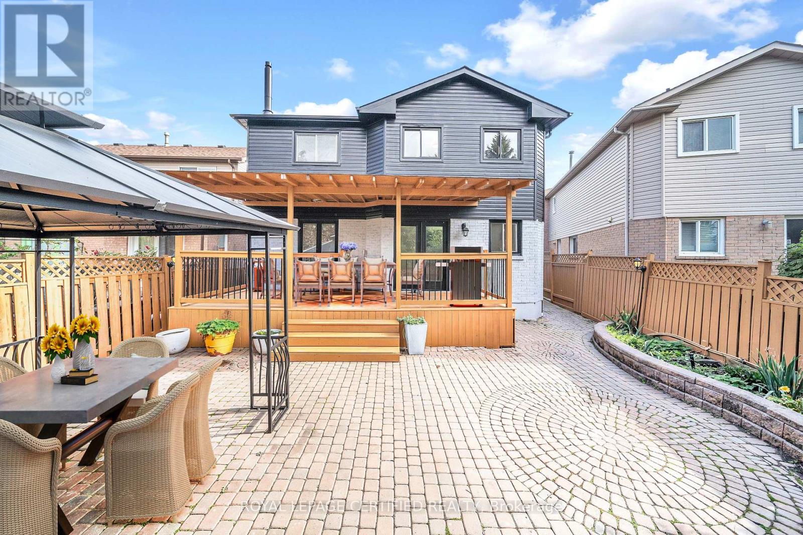 6062 PRAIRIE CIRCLE, Mississauga (Lisgar), Ontario, L5N5C5 — Photo 42