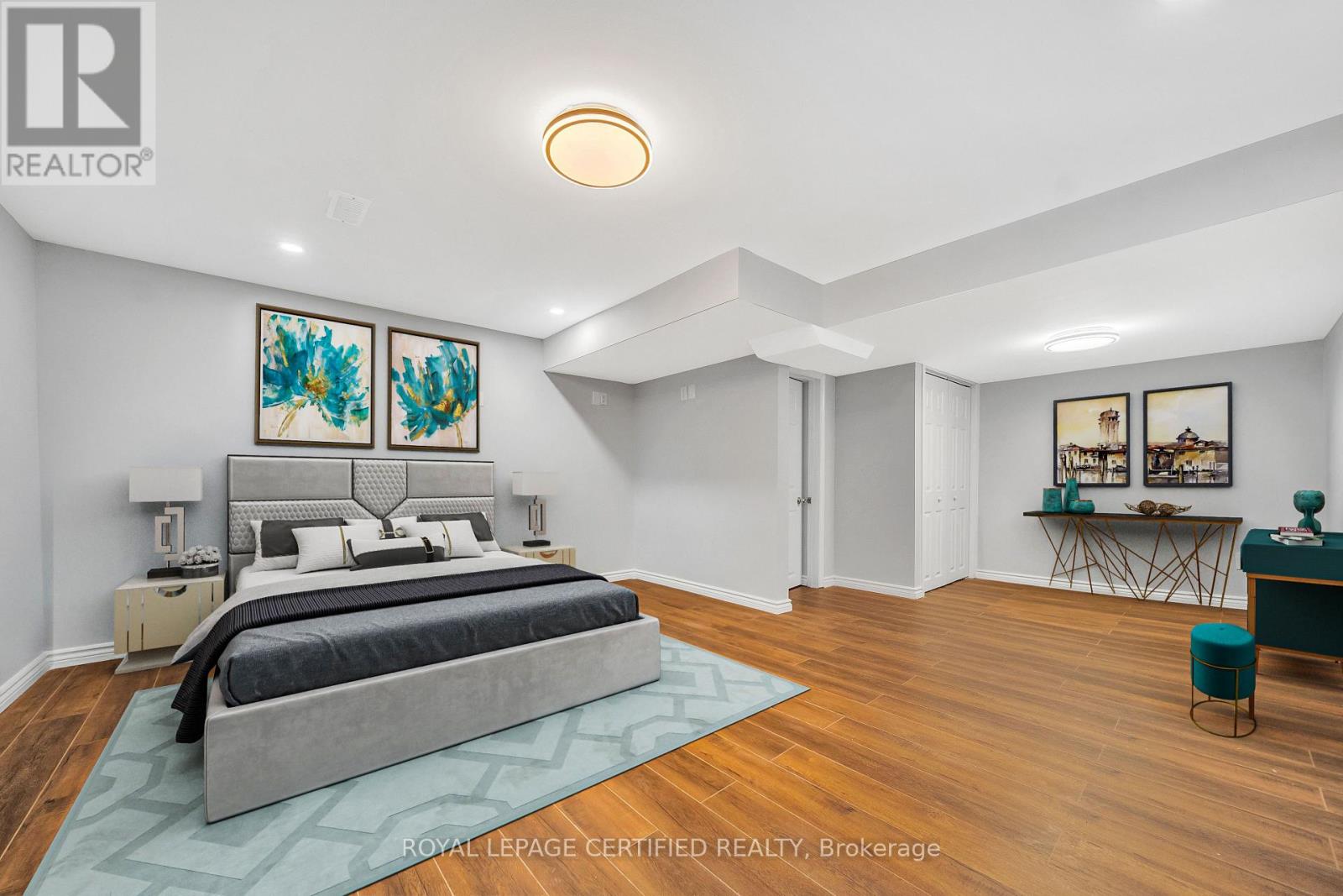 6062 PRAIRIE CIRCLE, Mississauga (Lisgar), Ontario, L5N5C5 — Photo 47