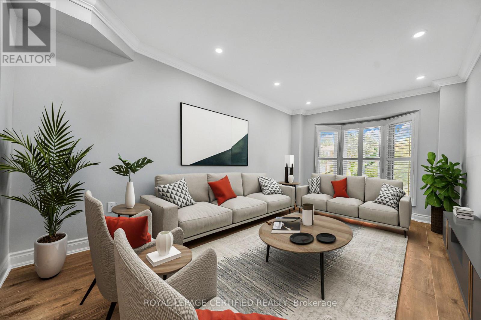 6062 PRAIRIE CIRCLE, Mississauga (Lisgar), Ontario, L5N5C5 — Photo 5