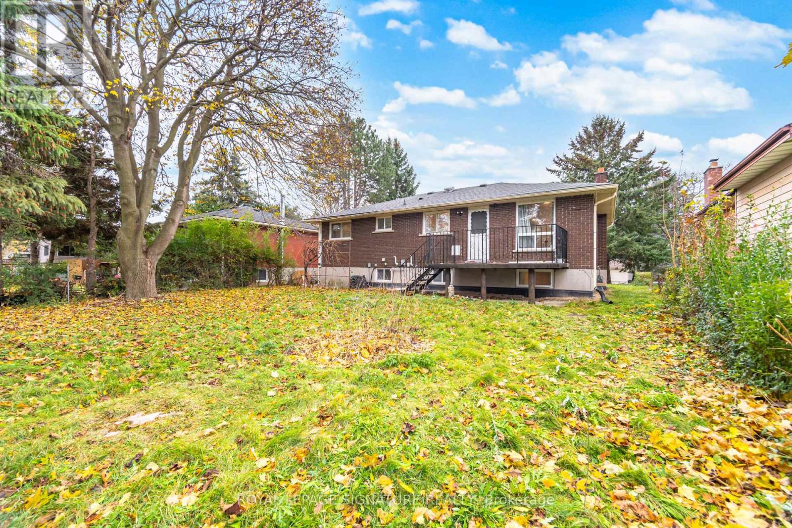 406 TAMARACK DRIVE, Waterloo, Ontario, N2L4G6 — Photo 27